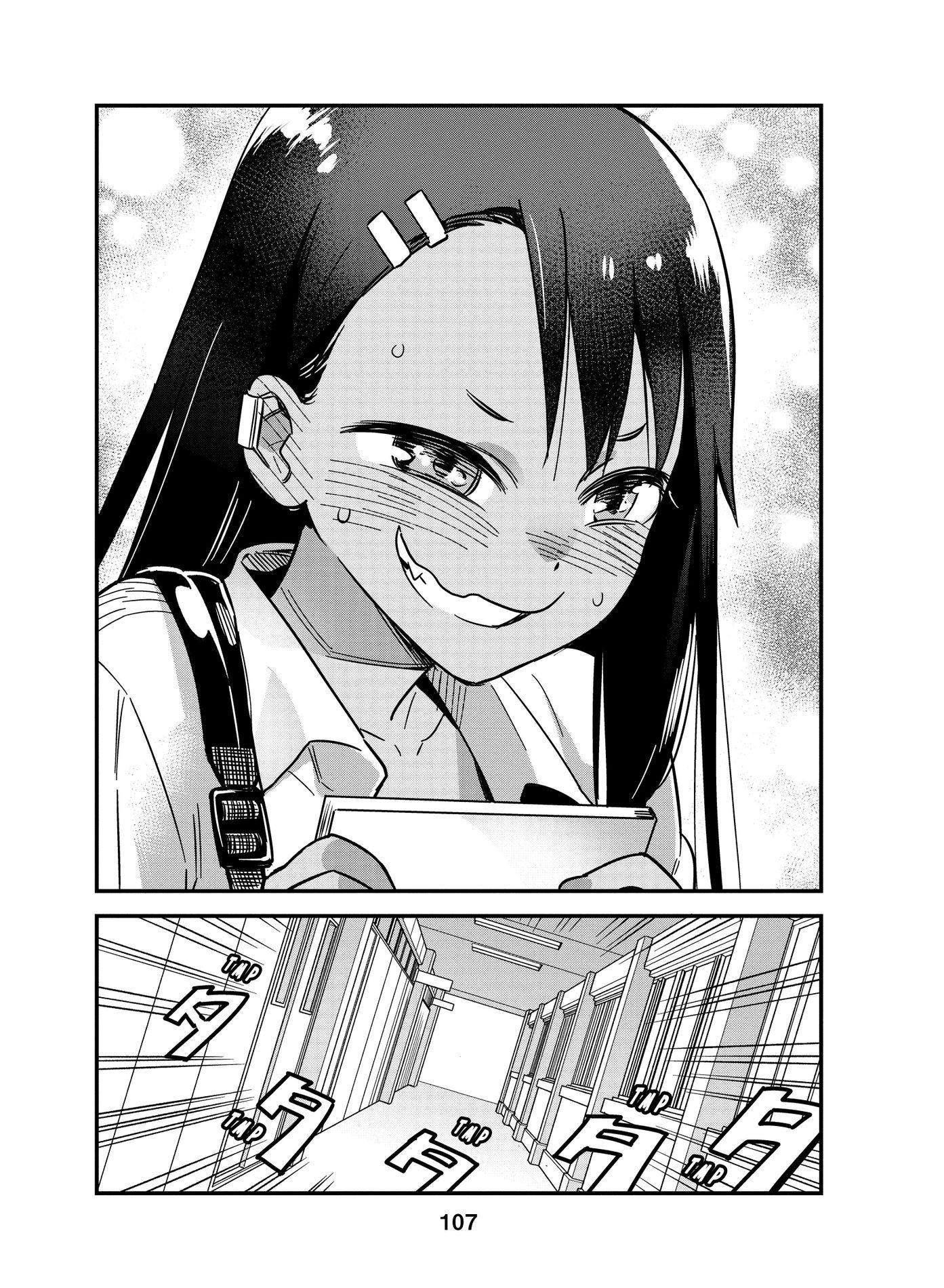 Ijiranaide, Nagatoro-san, Chapter 14 image 15